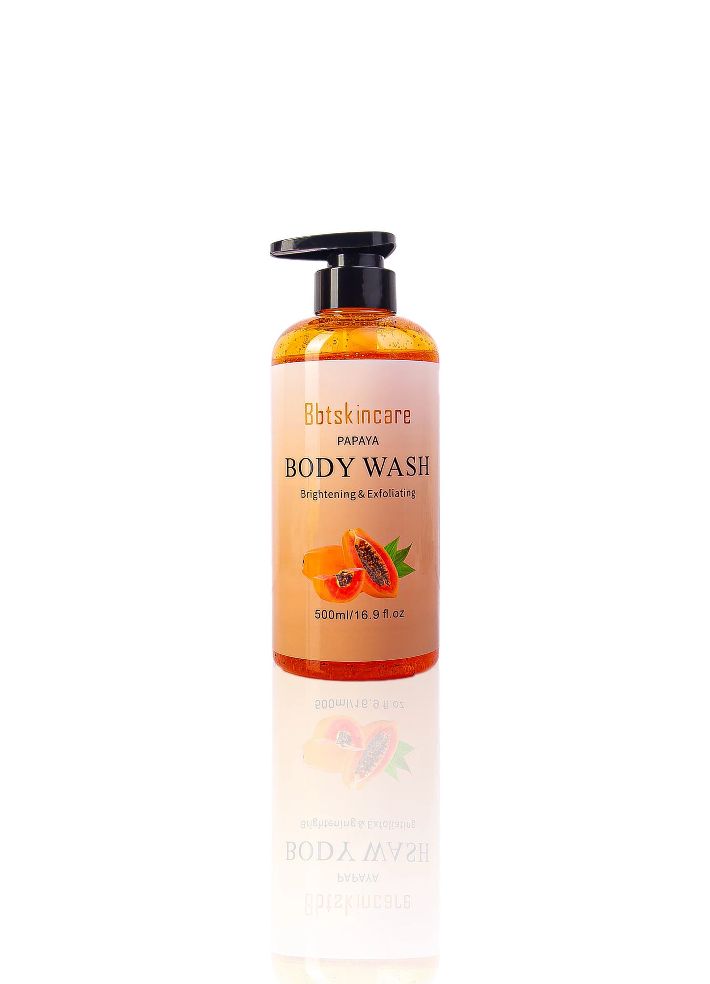 PAPAYA BODY WASH