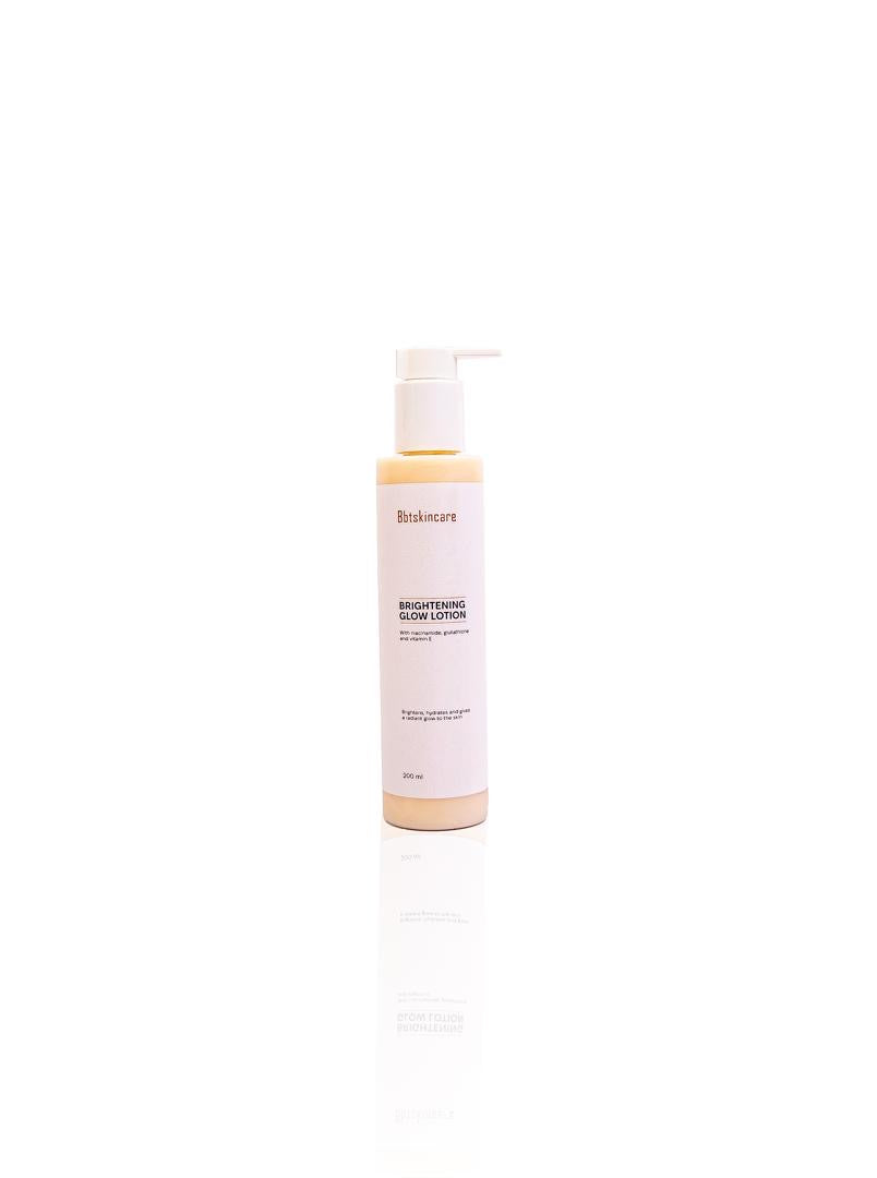 BRIGHTENING GLOW LOTION. 200ml